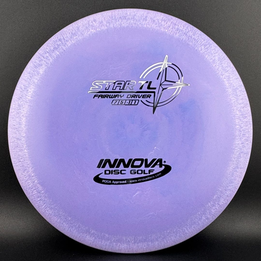 Innova Star TL Disc Golf Disc