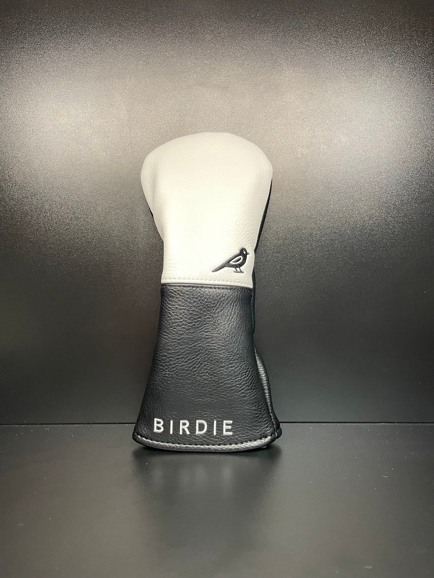 Charming BIRDIE Golf Club Headcover - Korvel