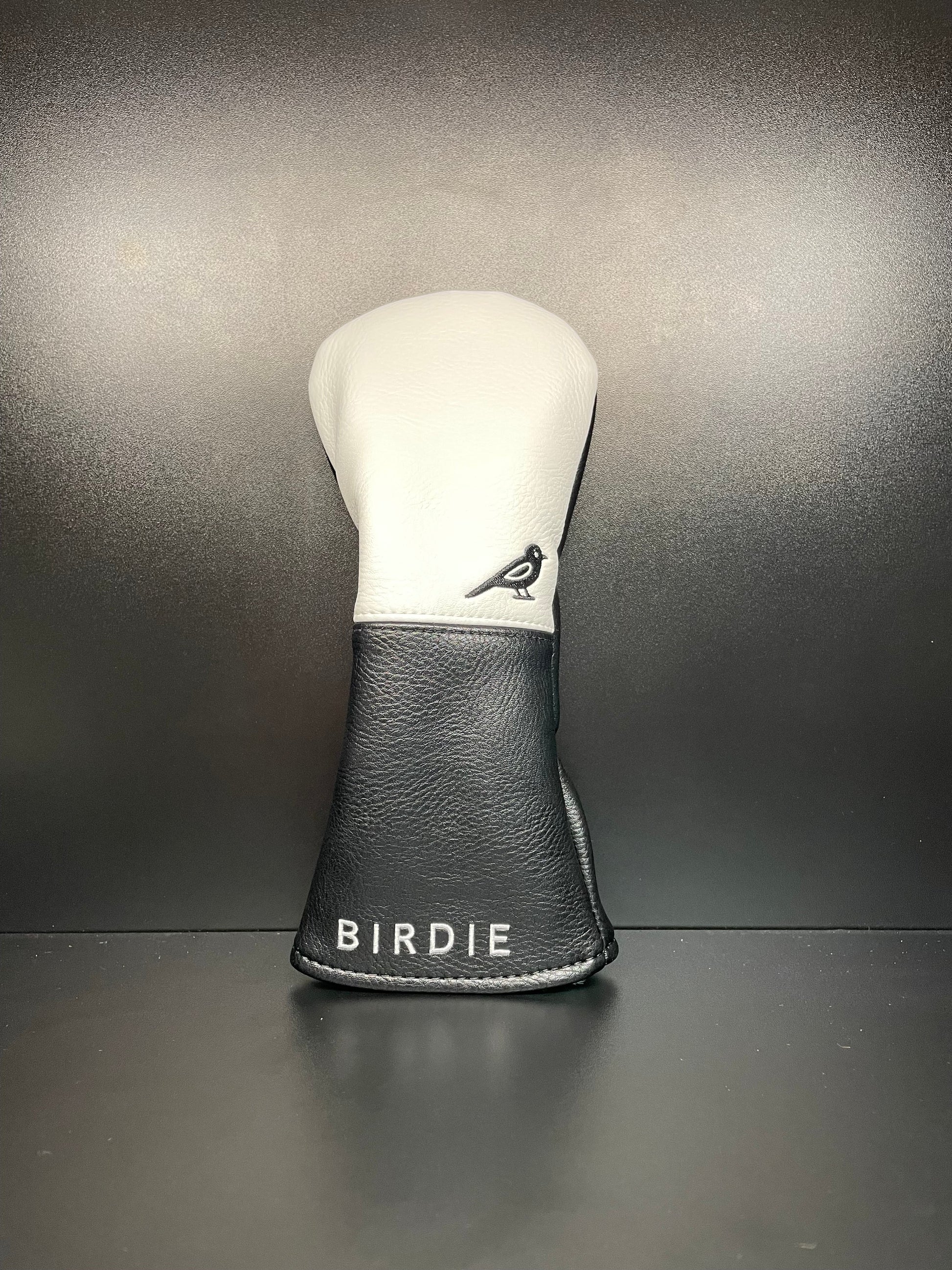 Charming BIRDIE Golf Club Headcover - Korvel