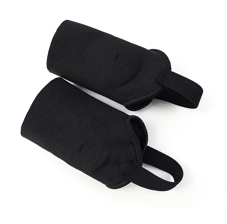 Ankle protection kick prevention collision avoidance ankle foot protection kick joint bone protection - Korvel