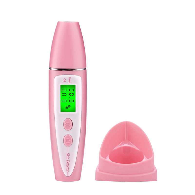 Stylo de Test de Moisture de Peau Premium
