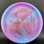 Z Swirl Kratos - "Sceletus" 2025 Paul McBeth Disc Golf Putter