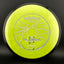 MVP Plasma Inertia Disc Golf Driver