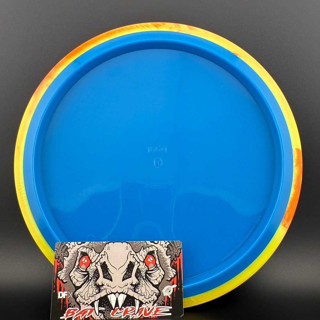 Neutron Crave - Bat Crave de Marm O. Set - DFX LTD 1/1200