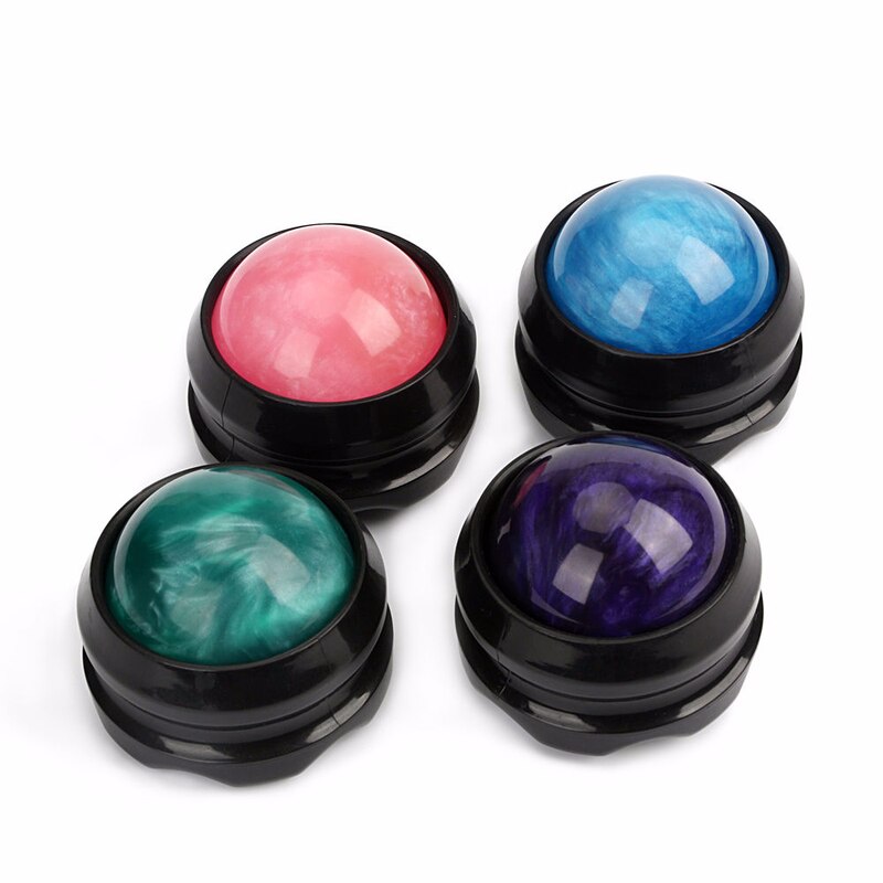 Bola de Masaje Manual Premium para Relajación