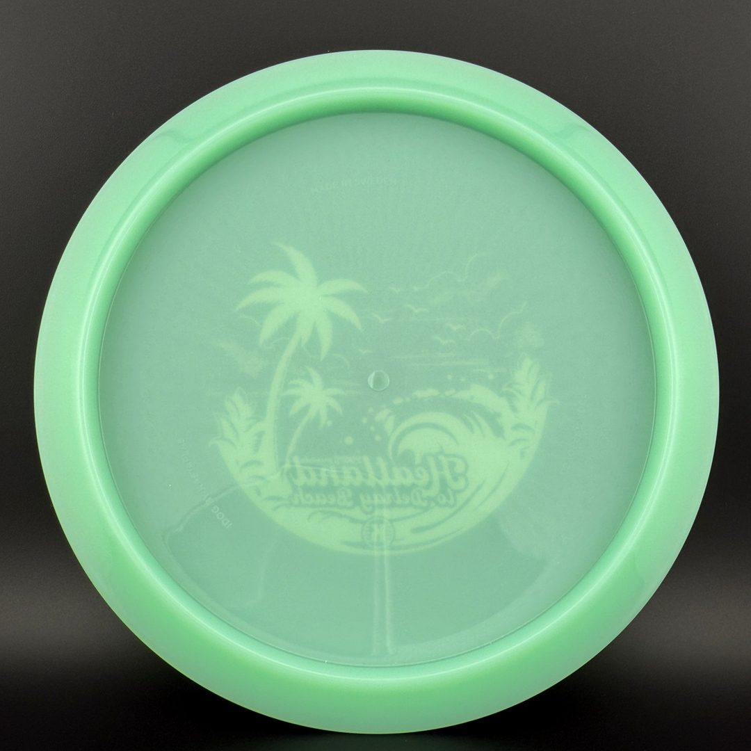 K1 Idog - First Run Mint - Heartland Edition