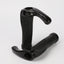 Mountain Bike Meat Ball Lock Handle Cover With Auxiliary Handle Horn Handle Cover Bicycle Equipment - Korvel