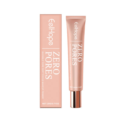 Primer, Primer Primer, Brightening Skin, Natural Radiance, Gentle, Non-Greasy Base - Korvel