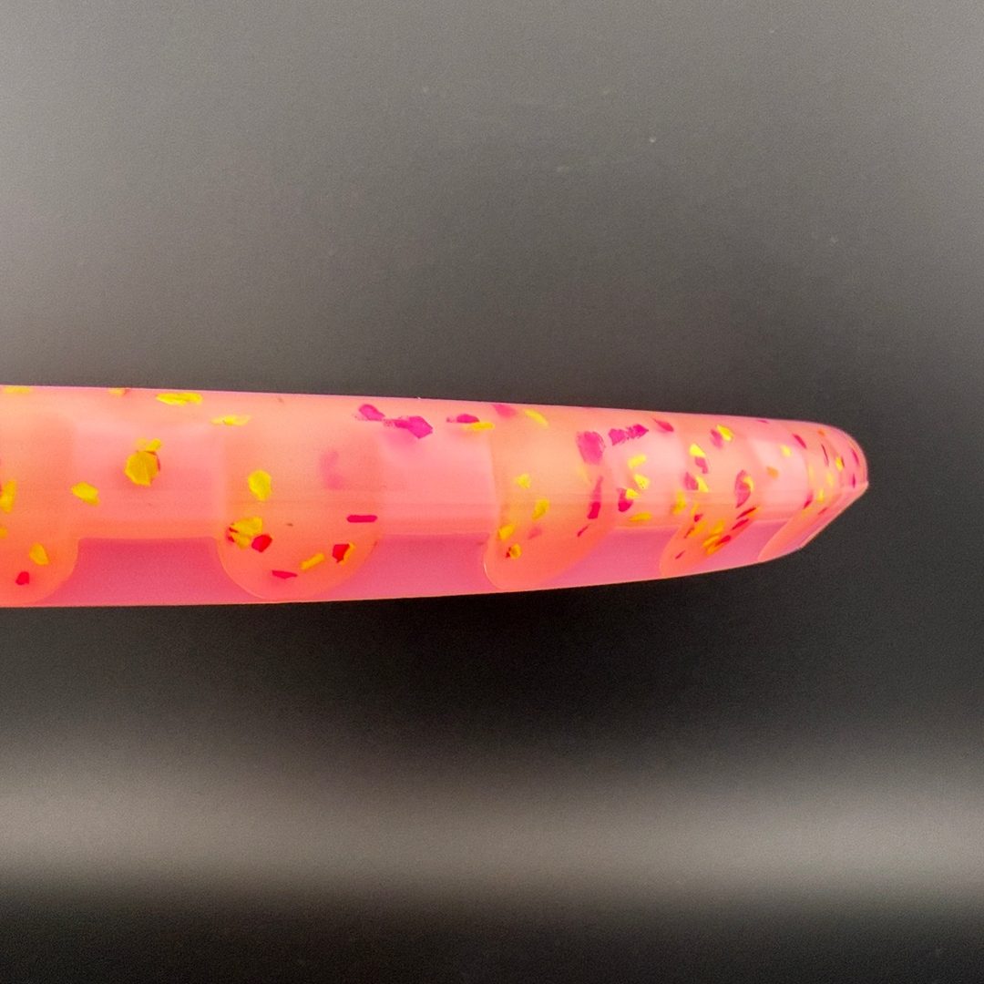 FuZed Confetti Z Zone Disc Golf Putter
