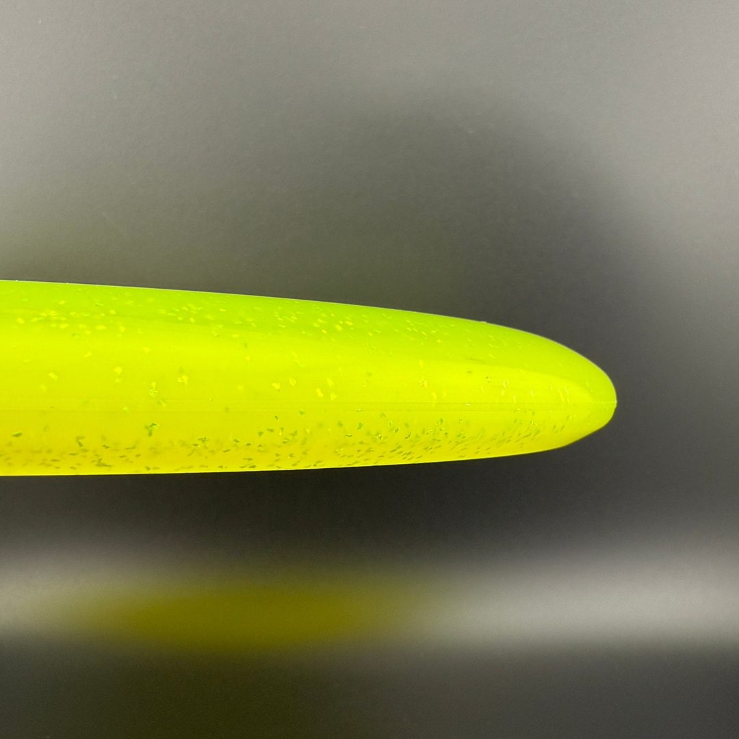 Z Glo Sparkle Fierce - Edición Ledgestone 2025