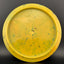 Toxic Waste Blackout Disc Golf Driver