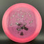 Starfield Oblivion Disc Golf Driver