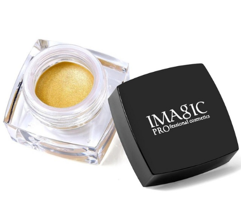 IMAGIC Gel Eyeshadow Cream - Waterproof et Longue Durée