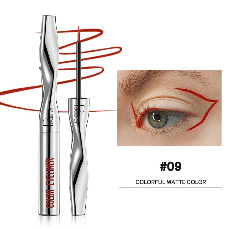 Pudaier Long-Lasting Waterproof Eyeliner Pen