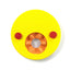 Kids' Swim Belt with EVA Discs - Ages 3-14, 15-30kg