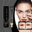Firming Eye Cream Delicate, Moisturizing, Soft, Smoothing, Fine Lines Brightening, Mild And Repairing Eye Cream - Korvel
