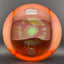 Discraft Fly Dye Z Cicada Fairway Driver