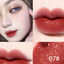 Dudu Lip Gloss Colorless Transparent Lip Gloss Bright Crystal Lip Gloss Glass Lip Fine Glitter Pearl With Shiny Jelly Color - Korvel