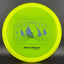 Quantum Solstice - Garrett Gurthie Signature Disc Golf Disc