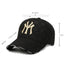 New Pattern High Quality Letters Embroidery Adjustable Baseball Caps Men and Women Outdoors Sports Cap Adult Fashion Sun Hats - Korvel