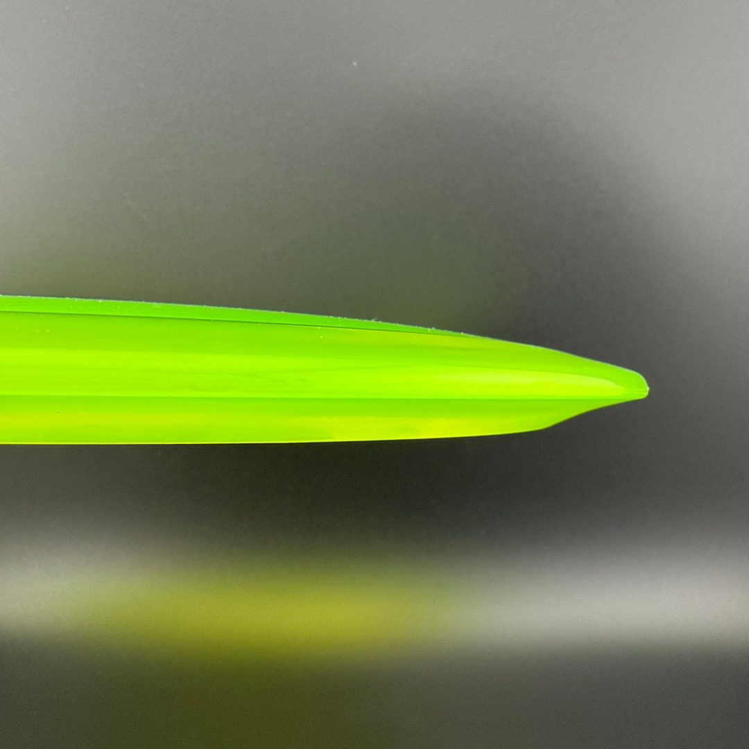 Eternal Flex Alpha Disc Golf Driver