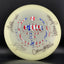 Glow Champion Thunderbird *Signed* - 2017 Meet the Pros Edition