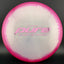 Opto Ice Orbit Pure - 15 Year Anniversary Edition