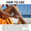 Hydrating Self Tanning Mousse for Radiant Skin