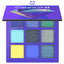 Palette d'ombres à paupières CmaaDu 9 couleurs Diamond Shine