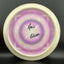 Fuzion Felon - Custom Dyed Disc Golf Driver