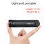 Introduction to Mobile Photography uurig TP-05 Mini Extended Tripod with Phone Clip Tripod - Korvel