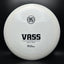 K1 Vass - Controlador de Distancia 2023