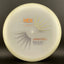 Total Eclipse Hex Disc Golf Midrange