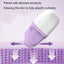 Dual Head Cold Compress Roller for Relaxation and Refreshment