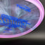 Z Swirl Comet - 2025 Michael Johansen ICON Team Disc