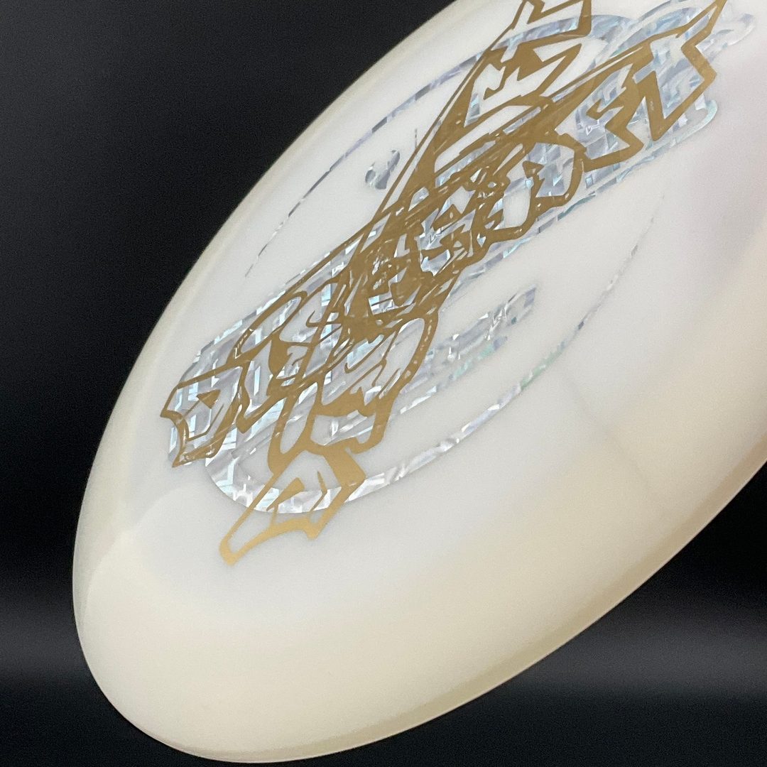 Z Glo Hades - St Jude Edition Misprint - Limited Edition