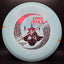 Bravo Lone Wolf Disc Golf Driver