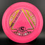 Streamline Neutron Turbulence Disco de Golf Driver
