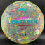 Jawbreaker Z FLX Comet - Édition Équipe Michael Johansen