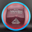 Axiom Proton Vanish Disc Golf Driver