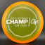 Putter de Golf de Disco Victory Line Champ