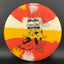 ecoFLEX Koi Disc Golf Putter - Limited Edition