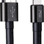 iCableAL180B black - Korvel