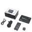 Cross-border Mobile Live Streaming Video Photography Fill Light LED Flash Light Camera Lighting Lamp Video Conference VLOG Lamp - Korvel