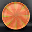 Cosmic Neutron Entropy Disc Golf Putter