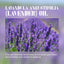 Lavender Essential Oil for Relaxation and Skin Care