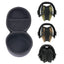 Tactical Hunting Electronic Shooting Earmuffs Anti-noise Headset Sound Amplification Impact Hearing Protection Headphone - Korvel