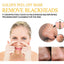 Golden Peel Off Mask for Radiant Skin