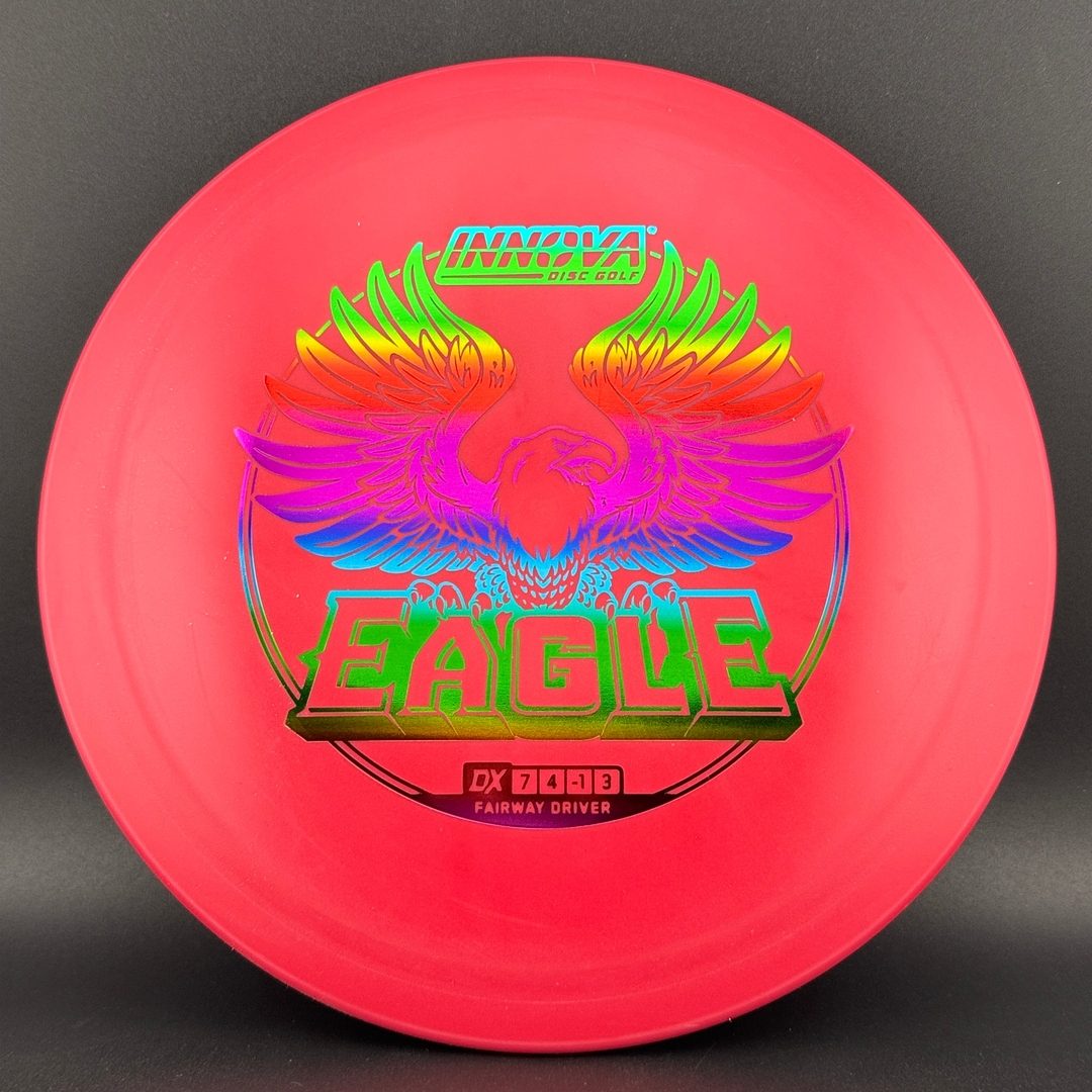 Innova DX Eagle Fairway Driver Disc