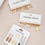 LuxePearl Charm Set - Korvel